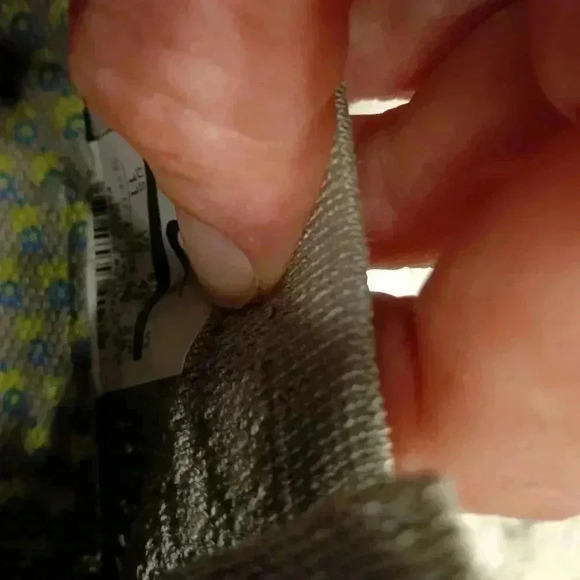 Men's Air Vapormax FK Moc 2 Mica Green/Volt - Picture 6 of 7